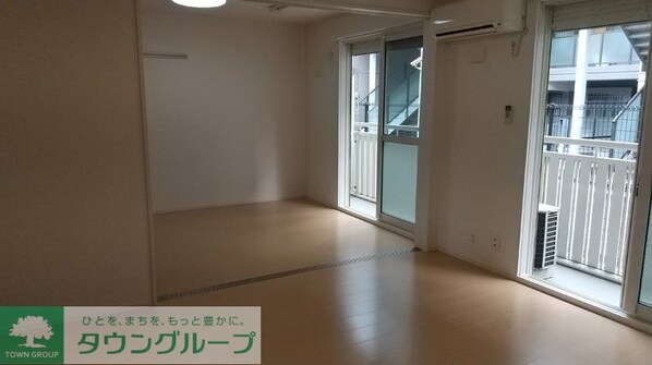 パルテールの物件内観写真